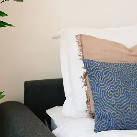 Bnbnova - Eiffel Tower & Champ De Mars - Sleeps 4 Appartement Paris
